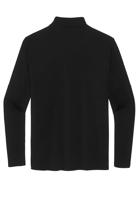 Nike Men's Dri-FIT Element 1/2 Zip Sweatshirt Top. NKDH4949 Nike