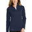 Eddie Bauer Women's Smooth Fleece 1/2-Zip. EB237 Eddie Bauer