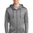 Nike Men's Therma-FIT Full-Zip Fleece Hoodie. NKAH6259 Nike