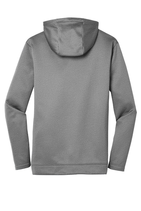 Nike Men's Therma-FIT Full-Zip Fleece Hoodie. NKAH6259 Nike