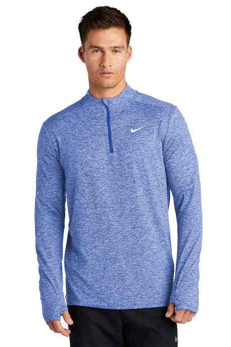 Nike Men's Dri-FIT Element 1/2 Zip Sweatshirt Top. NKDH4949 Nike