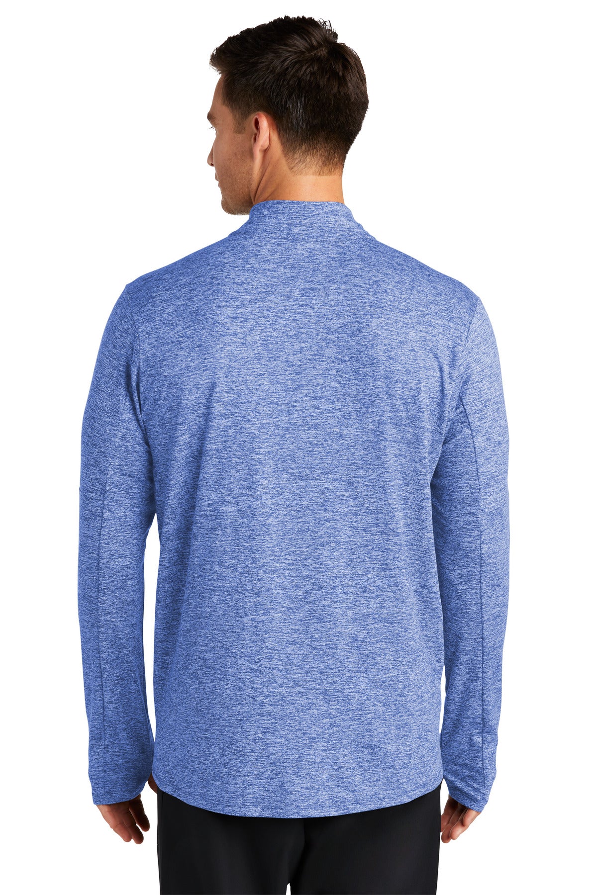 Nike Men's Dri-FIT Element 1/2 Zip Sweatshirt Top. NKDH4949 Nike