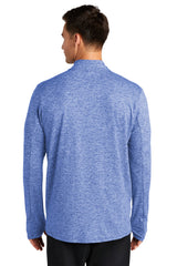 Nike Men's Dri-FIT Element 1/2 Zip Sweatshirt Top. NKDH4949 Nike