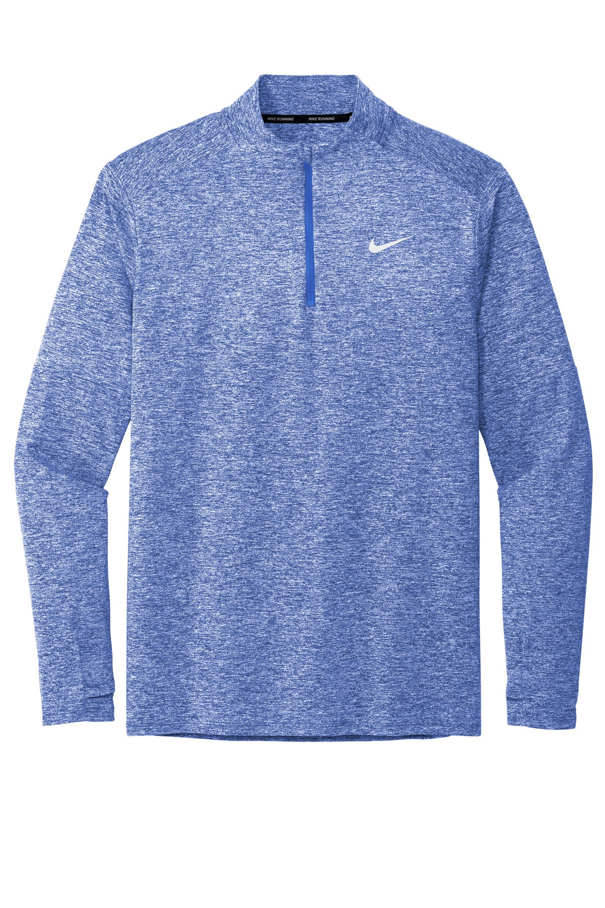Nike Men's Dri-FIT Element 1/2 Zip Sweatshirt Top. NKDH4949 Nike