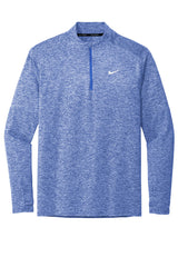 Nike Men's Dri-FIT Element 1/2 Zip Sweatshirt Top. NKDH4949 Nike