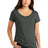 Nike Women's Core Cotton Scoop Neck Tee Shirt. NKBQ5236 Nike