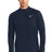 Nike Men's Dri-FIT Element 1/2 Zip Sweatshirt Top. NKDH4949 Nike
