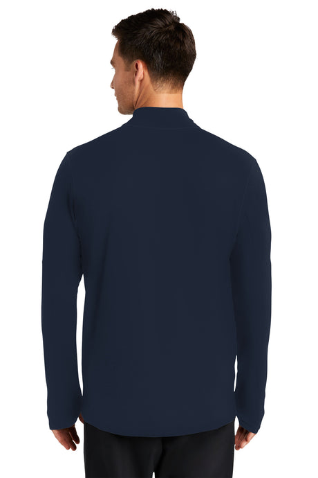 Nike Men's Dri-FIT Element 1/2 Zip Sweatshirt Top. NKDH4949 Nike