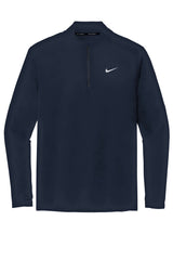 Nike Men's Dri-FIT Element 1/2 Zip Sweatshirt Top. NKDH4949 Nike