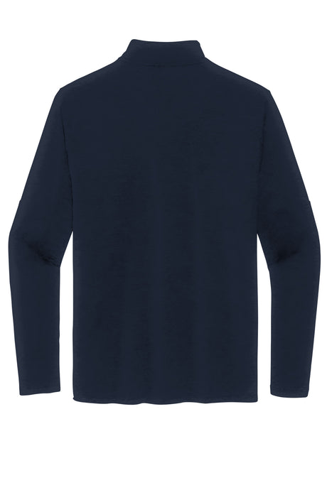 Nike Men's Dri-FIT Element 1/2 Zip Sweatshirt Top. NKDH4949 Nike
