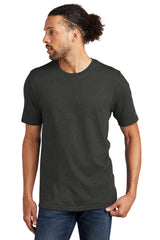 New Era Men's Tri-Blend Tee. NEA135 New Era