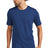New Era Men's Tri-Blend Tee. NEA135 New Era