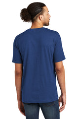 New Era Men's Tri-Blend Tee. NEA135 New Era