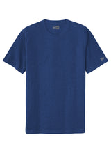 New Era Men's Tri-Blend Tee. NEA135 New Era