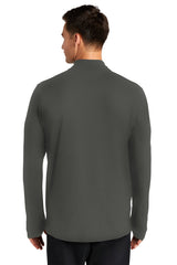 Nike Men's Dri-FIT Element 1/2 Zip Sweatshirt Top. NKDH4949 Nike