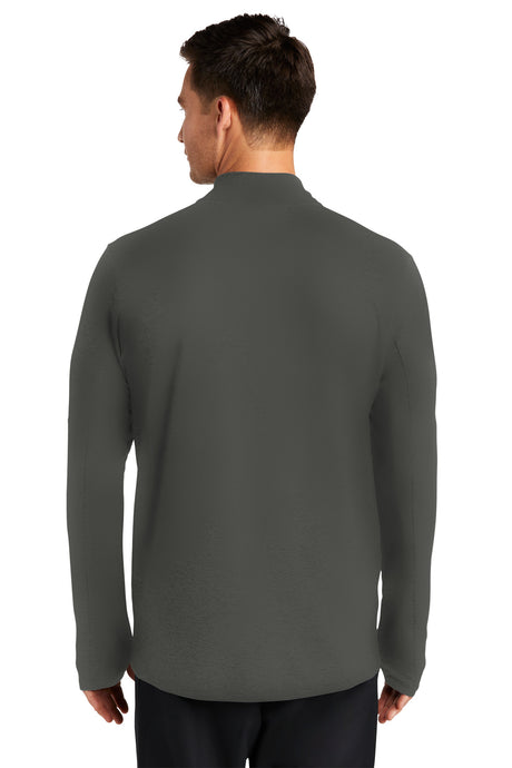 Nike Men's Dri-FIT Element 1/2 Zip Sweatshirt Top. NKDH4949 Nike