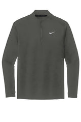 Nike Men's Dri-FIT Element 1/2 Zip Sweatshirt Top. NKDH4949 Nike