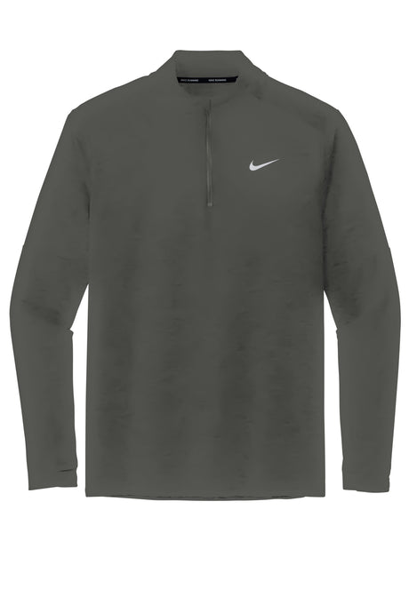 Nike Men's Dri-FIT Element 1/2 Zip Sweatshirt Top. NKDH4949 Nike