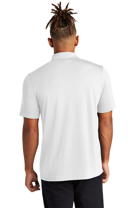 MERCER+METTLE Stretch Jersey Polo MM1014 Mercer+Mettle