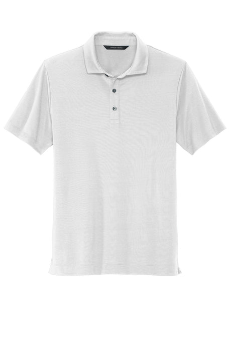 MERCER+METTLE Stretch Jersey Polo MM1014 Mercer+Mettle