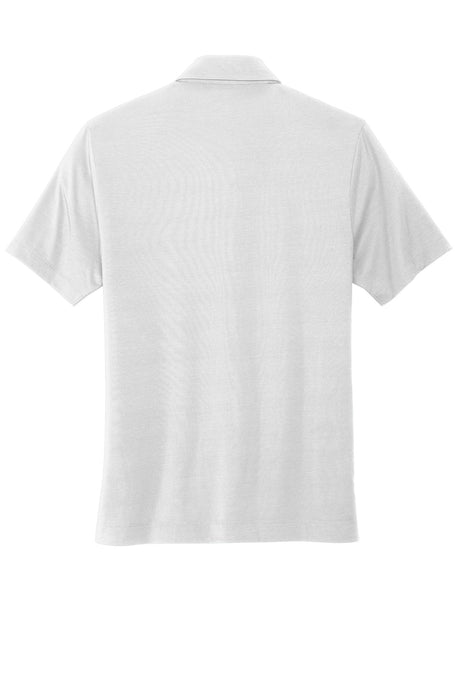 MERCER+METTLE Stretch Jersey Polo MM1014 Mercer+Mettle