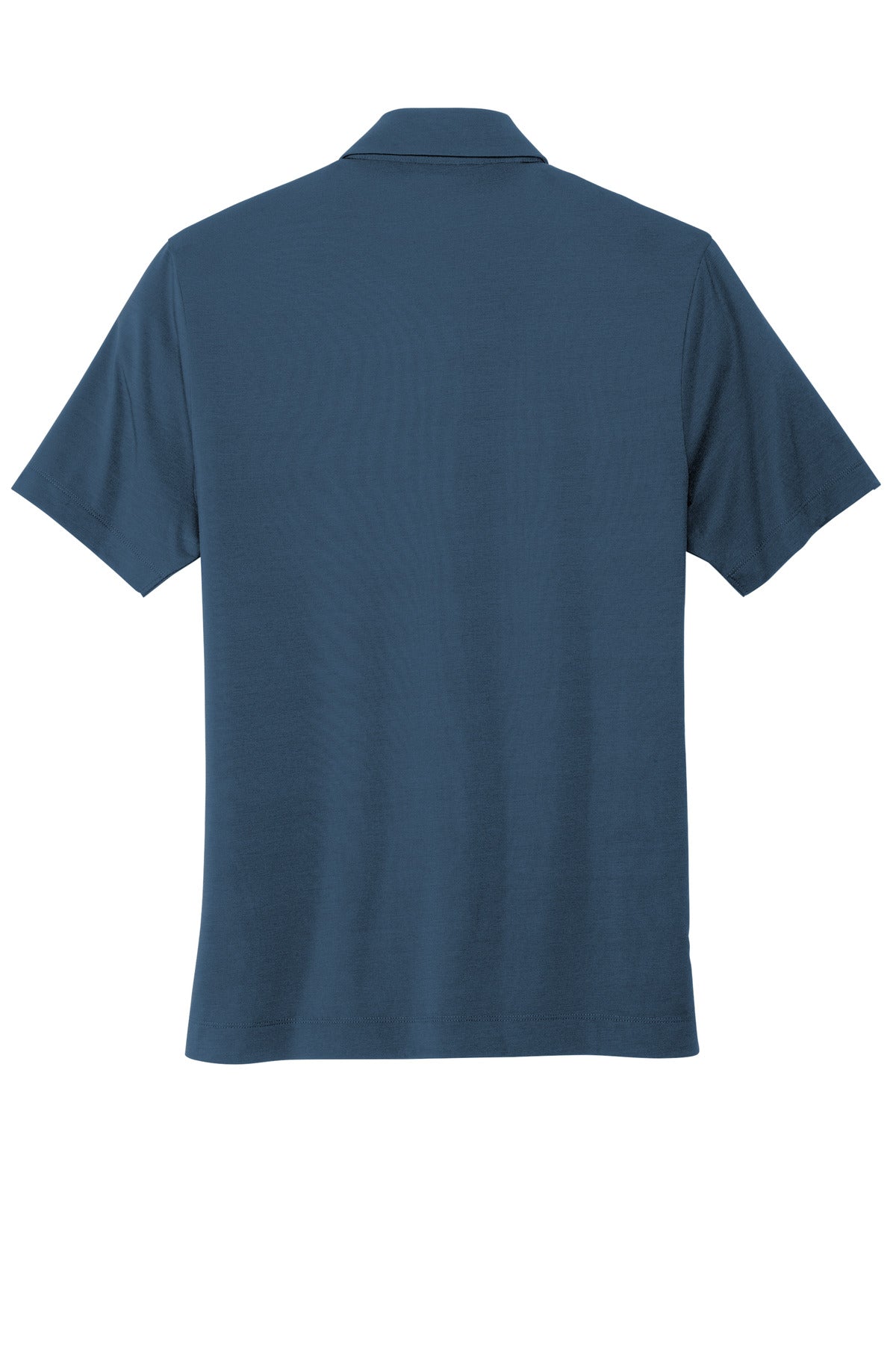 MERCER+METTLE Stretch Jersey Polo MM1014 Mercer+Mettle