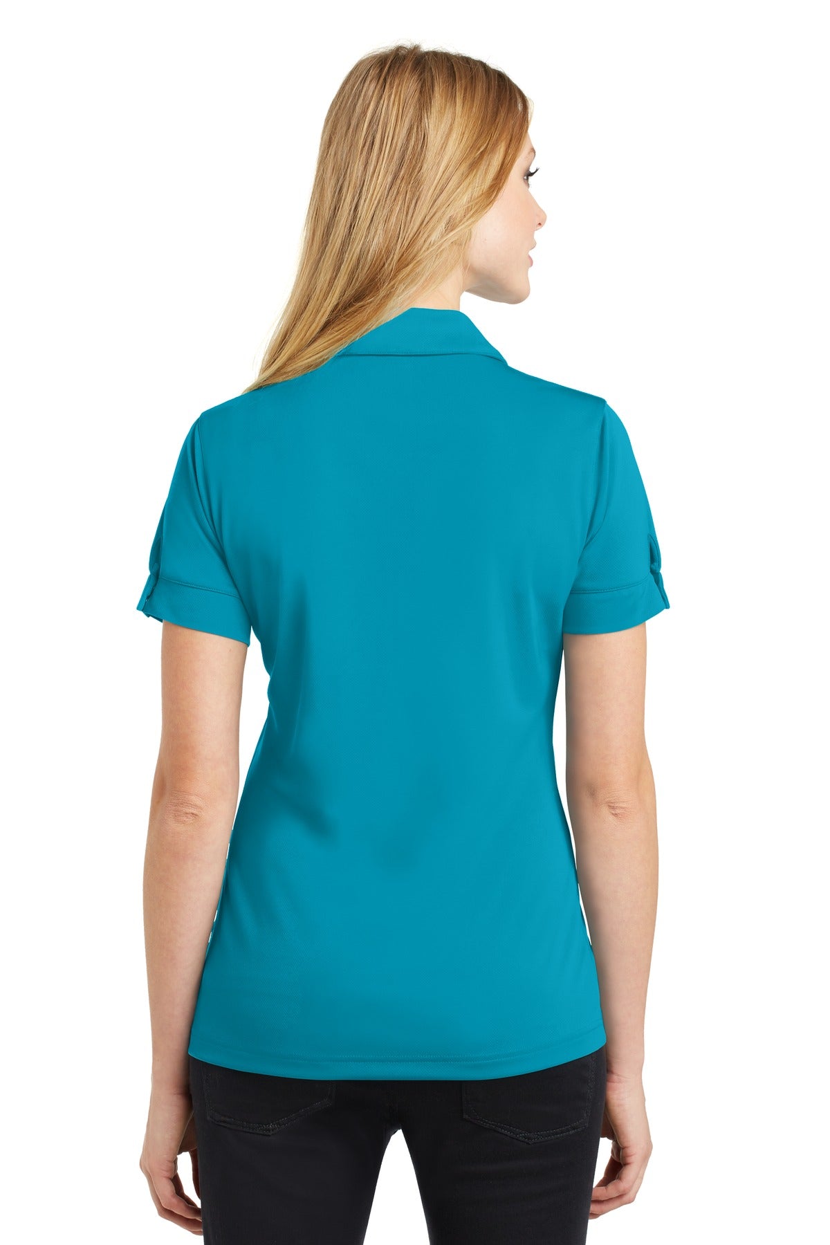 OGIO Women's Glam Polo. LOG105 OGIO