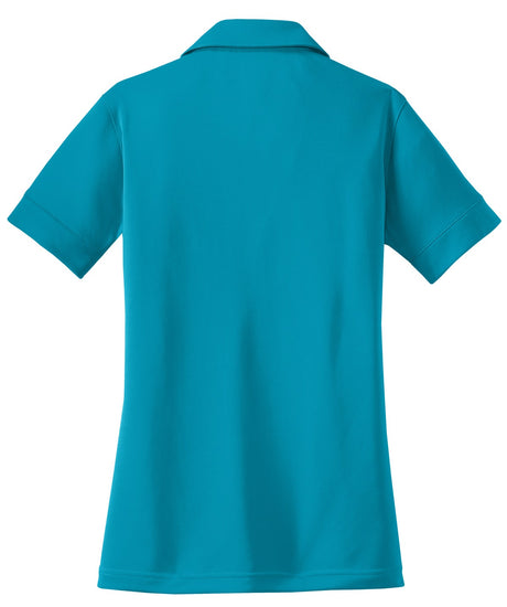 OGIO Women's Glam Polo. LOG105 OGIO