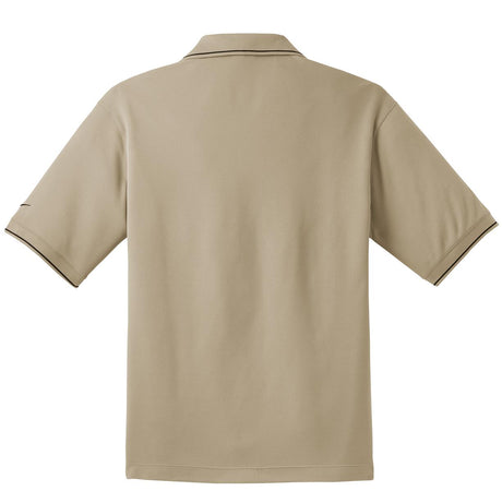 Nike Men's Dri-FIT Classic Tipped Polo. 319966 Nike