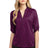 OGIO Women's Crush Henley. LOG111 OGIO