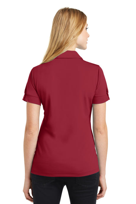 OGIO Women's Glam Polo. LOG105 OGIO