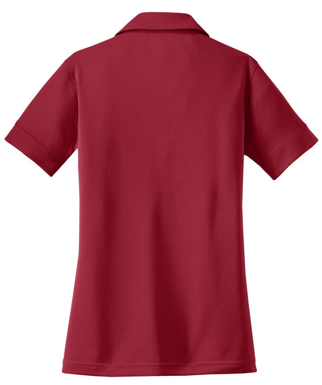 OGIO Women's Glam Polo. LOG105 OGIO