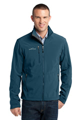 Eddie Bauer Men's Soft Shell Jacket. EB530 Eddie Bauer