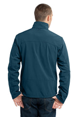 Eddie Bauer Men's Soft Shell Jacket. EB530 Eddie Bauer