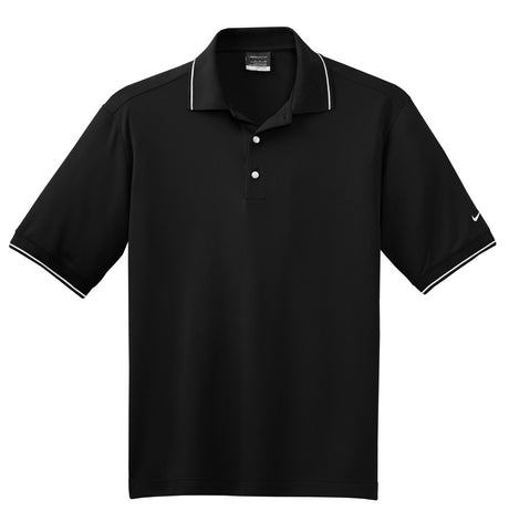 Nike Men's Dri-FIT Classic Tipped Polo. 319966 Nike