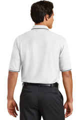 Nike Men's Dri-FIT Classic Tipped Polo. 319966 Nike