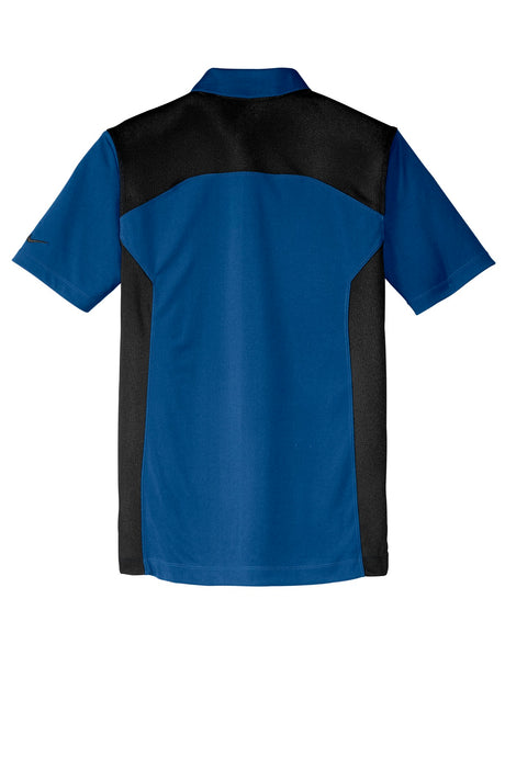 Nike Men's Dri-FIT Engineered Mesh Polo. 632418 Nike