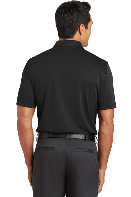 Nike Men's Dri-FIT Colorblock Icon Modern Fit Polo. 746101 Nike