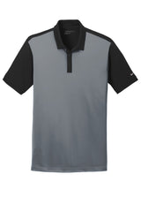 Nike Men's Dri-FIT Colorblock Icon Modern Fit Polo. 746101 Nike