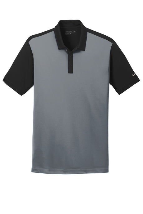 Nike Men's Dri-FIT Colorblock Icon Modern Fit Polo. 746101 Nike