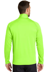 Eddie Bauer Men's Smooth Fleece 1/2-Zip. EB236 Eddie Bauer