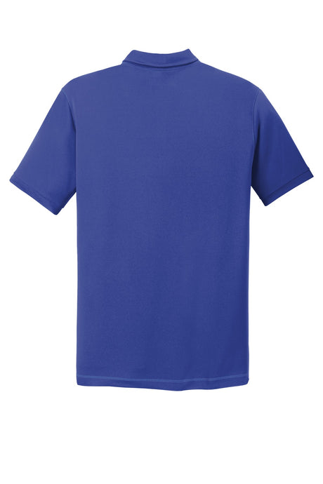 Nike Men's Dri-FIT Colorblock Icon Modern Fit Polo. 746101 Nike