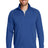 Eddie Bauer Men's Smooth Fleece 1/2-Zip. EB236 Eddie Bauer