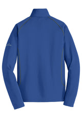 Eddie Bauer Men's Smooth Fleece 1/2-Zip. EB236 Eddie Bauer