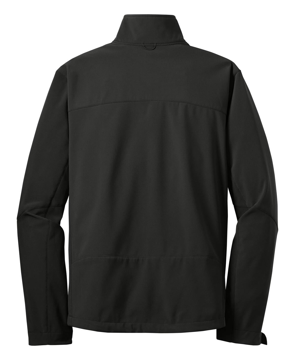 Eddie Bauer Men's Soft Shell Jacket. EB530 Eddie Bauer