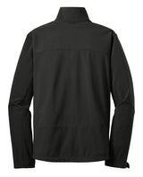 Eddie Bauer Men's Soft Shell Jacket. EB530 Eddie Bauer