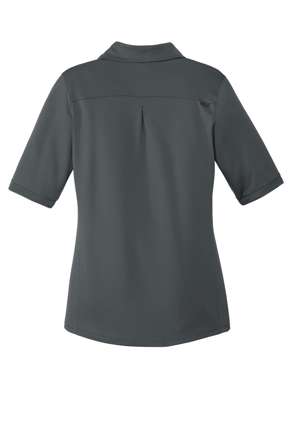 OGIO Women's Metro Polo. LOG130 OGIO