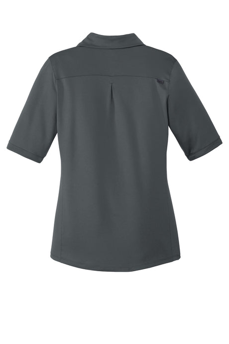 OGIO Women's Metro Polo. LOG130 OGIO