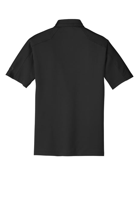OGIO Men's Linear Polo. OG1030 OGIO