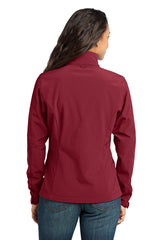 Eddie Bauer Women's Soft Shell Jacket. EB531 Eddie Bauer